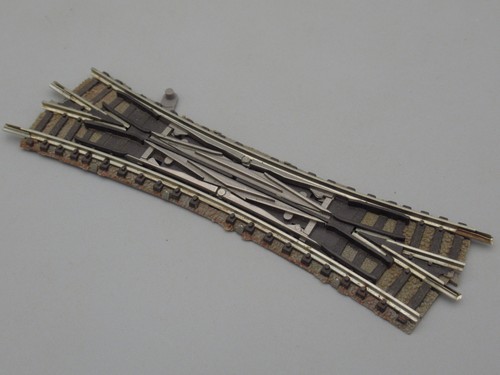 Rail aiguillage tjd 111 - rail,