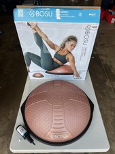 BOSU NexGen Home Fitness Exercise Gym Balance Trainer Limited Edition Rose Gold4