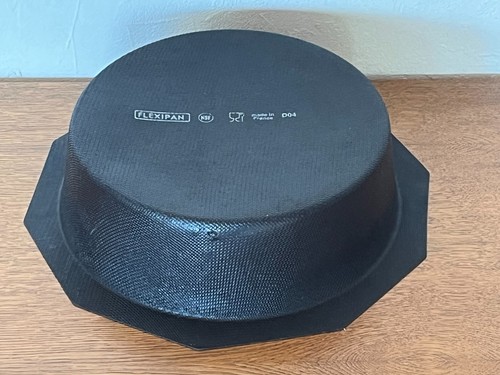 Moule génoise silicone - génoise, en