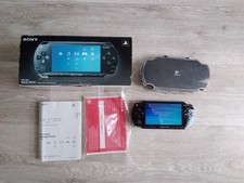 playstation psp console en