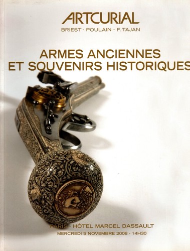 Armes anciennes souvenirs - armes,