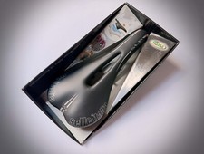 Selle Italia SLR Nouveau NOS Carbone 175 Grammes Avec Échappement - Vanox Du