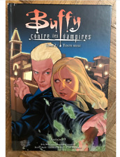 Buffy Contre Les Vampires