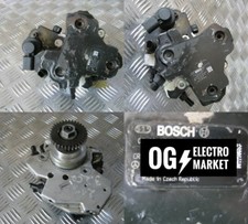 Mercedes W164 W211 INJECTION PUMP HIGH PRESSURE PUMP A6420700201 0445010095