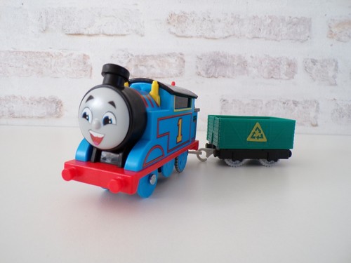 Locomotive train thomas et - thomas,