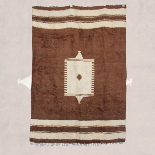 Tapis kilim boho - kilim, vintage