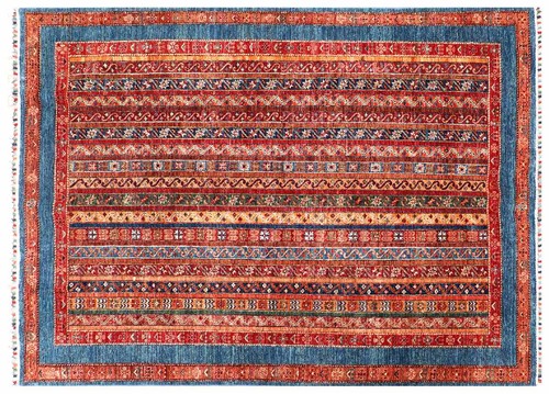 Tapis afghan ziegler - tapis,