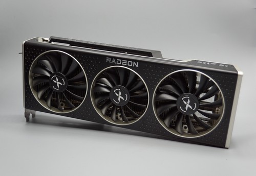 Xfx speedster merc 319 - xfx, radeon
