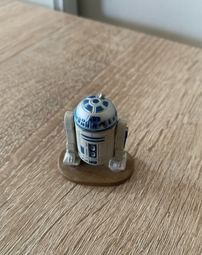 Figurine plomb star - plomb,