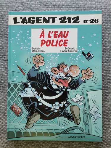 Agent 212 a l - bd,