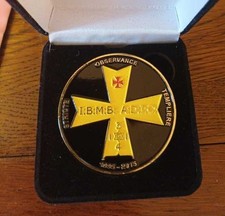 Médaille commémorative