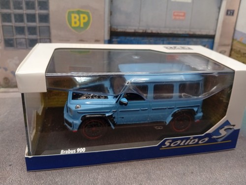 Brabus rocket 900 mercedes - brabus,