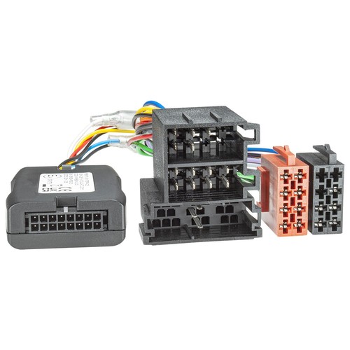 Interface volant convient - de,