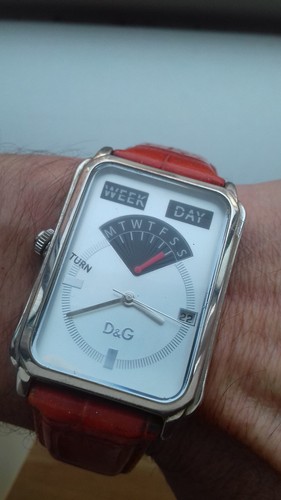 Montre orologio vintage - orologio,
