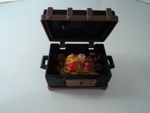 Playmobil vintage pirates - playmobil,