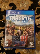 Far Cry 5 - PlayStation 4