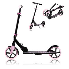 Trottinette lionelo luca - trottinette,