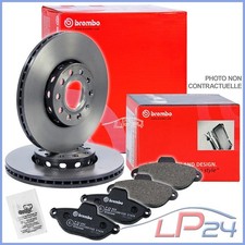 BREMBO COATED DISQUES DE FREIN