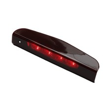 LED Stop Light for Opel for Vauxhall Corsa D S07 06-14 Red Housing