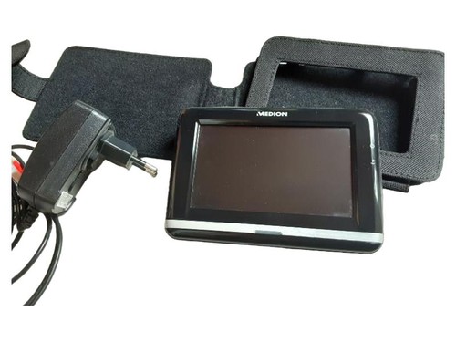 Medion mdpna 465t - ,