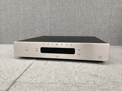 Primare i15 integrated - primare,