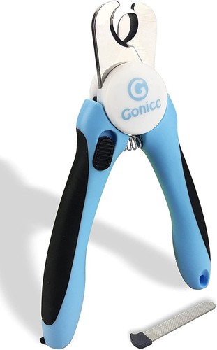 Gonicc dog cat - pets, nail