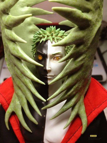 Custom akatsuki zetsu 12 - custom,