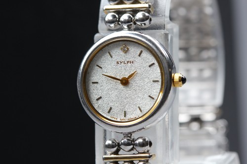 Montre femme vintage - , 1990