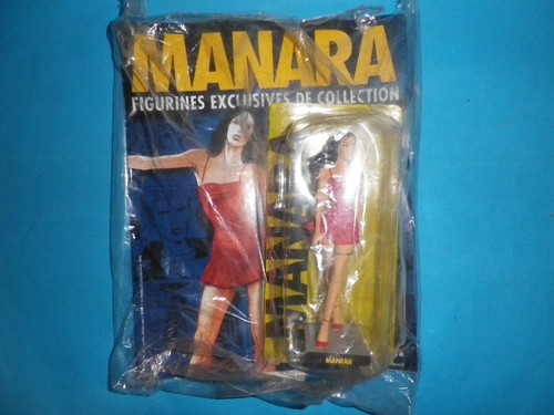 Figurine collection manara - figurine, de