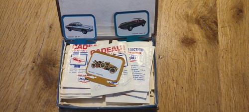 Collection plaques - collection, de