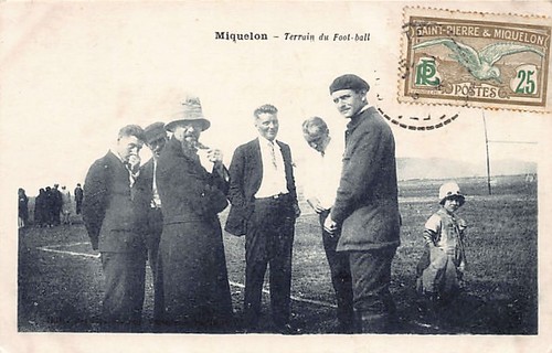 Saint pierre miquelon - saint-pierre-et-miquelon,