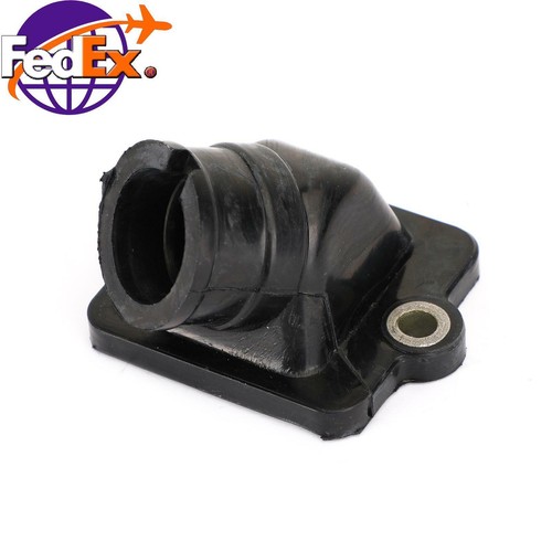 Intake manifold boot for - manifold,