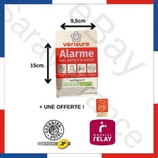 Autocollant 15 X 9,5cm