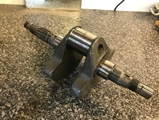 Ducati ST3 Engine crank crankshaft