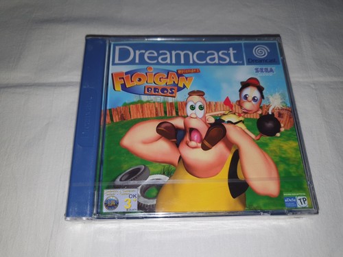 Jeu séga dreamcast neuf sous - séga,