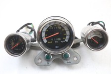 SPEEDOMETER - JINLUN JL HIGHLANDER 125 (2007 - 2015)