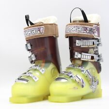 Lange Rx 100 Pro Women's Ski Boots - Size 5.5 / Mondo 22.5 New