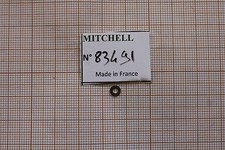 RONDELLE VIS MITCHELL 498 &