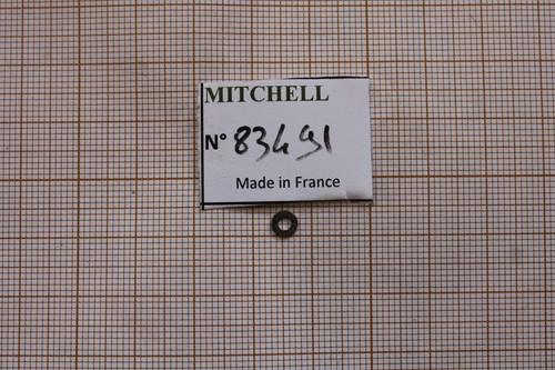 Rondelle vis mitchell 498 - mitchell, &