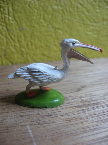 Ferme britains pelican - britains,