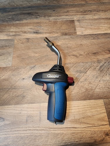 Bernzomatic trigger start - bernzomatic,