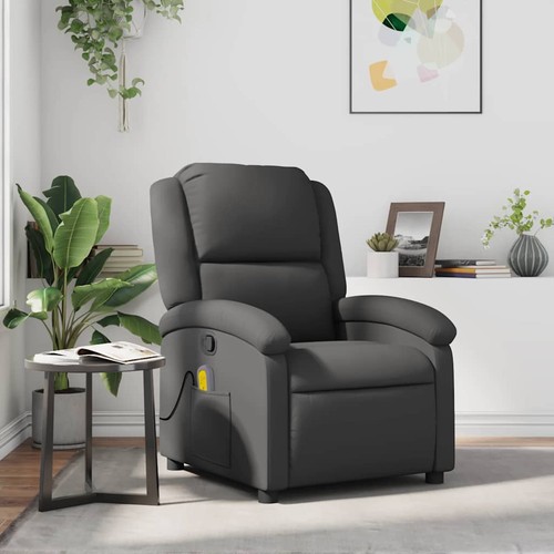Fauteuil massage inclinable - fauteuil,