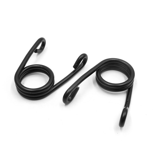 2pcs ressorts selle moto - 2pcs,