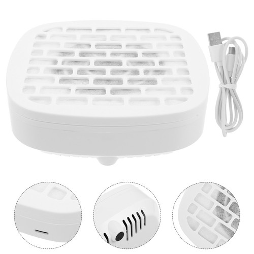 Aspirateur manucure collecteur - aspirateur,