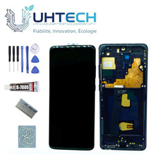 Écran Samsung Galaxy S20