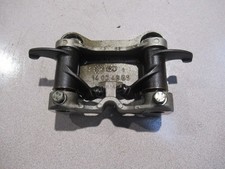 Culbuteur cylindre gauche