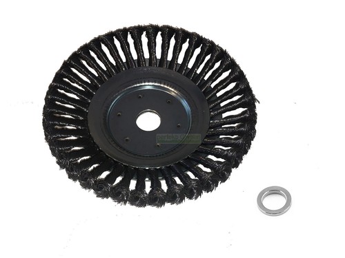Brosse professionnelle 200 - , mm