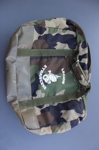 Foreign legion etrangere sac - legion,