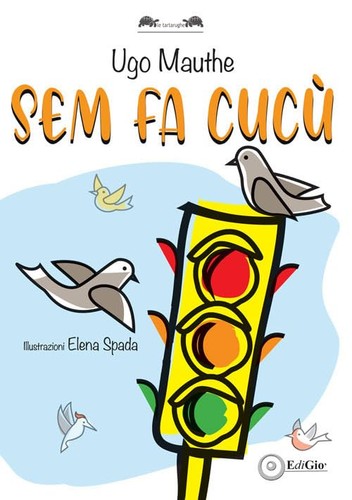 Ugo mauthe elena spada - mauthe, sem