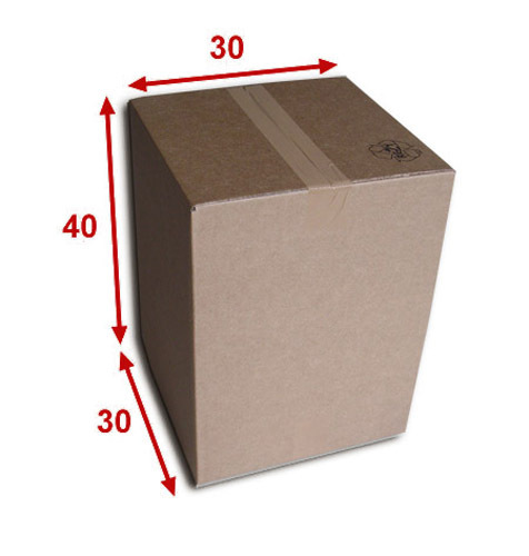 Boîtes emballages cartons - 25,